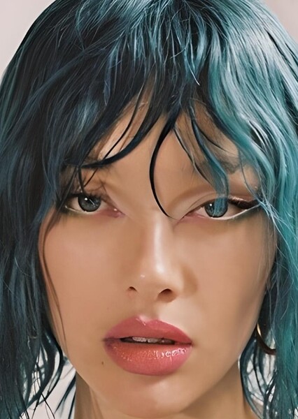 Jessica Alexander photo