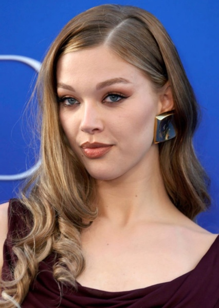 Jessica Alexander photo