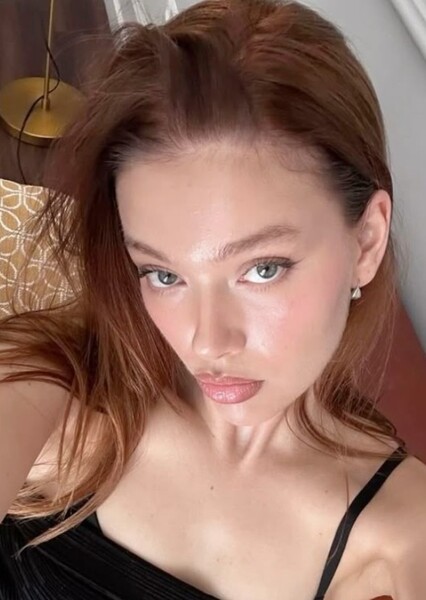 Jessica Alexander photo