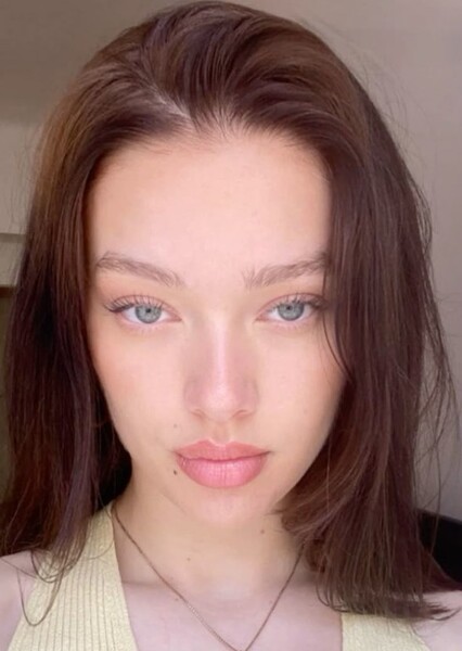 Jessica Alexander photo