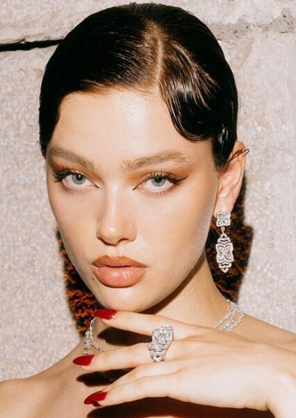 Jessica Alexander photo