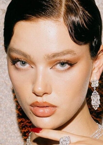Jessica Alexander photo