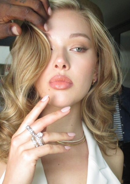 Jessica Alexander photo