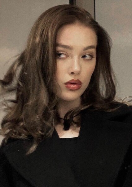 Jessica Alexander
