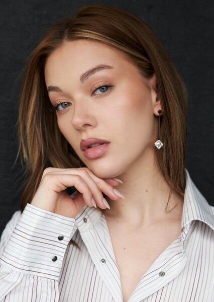 Jessica Alexander photo