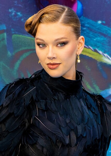 Jessica Alexander photo