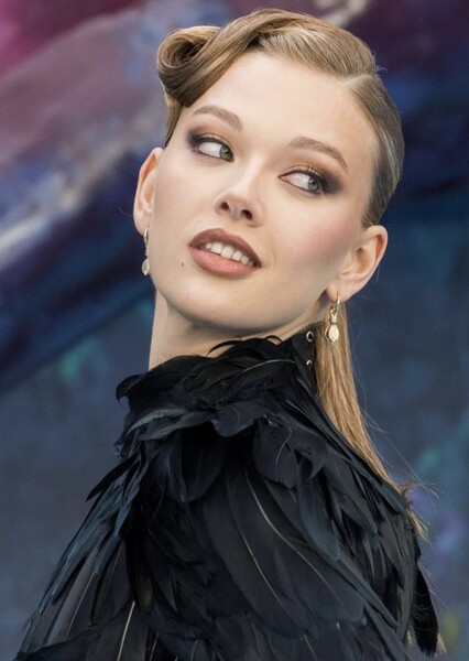 Jessica Alexander photo