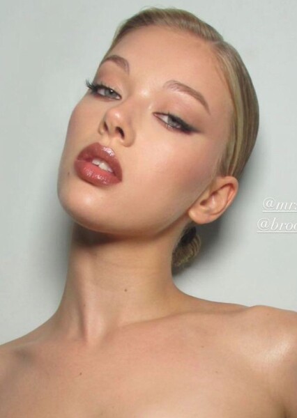 Jessica Alexander photo