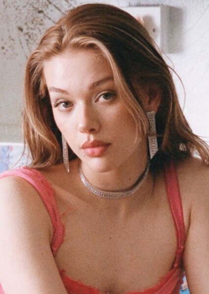 Jessica Alexander photo