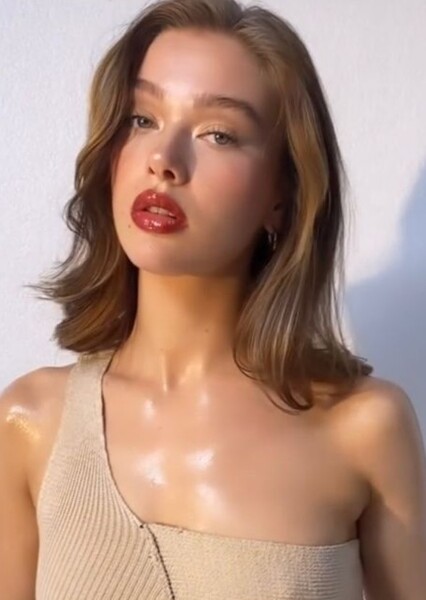 Jessica Alexander photo