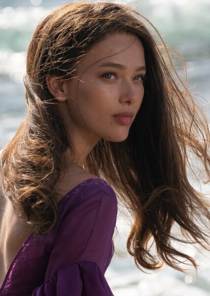 Jessica Alexander photo