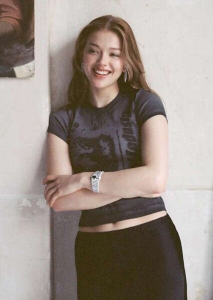 Jessica Alexander photo