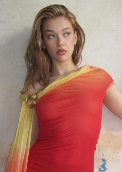 Jessica Alexander photo