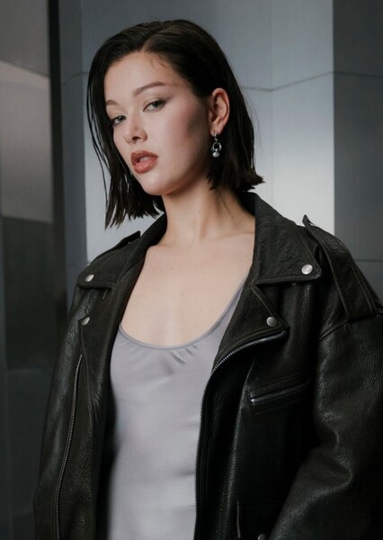 Jessica Alexander photo