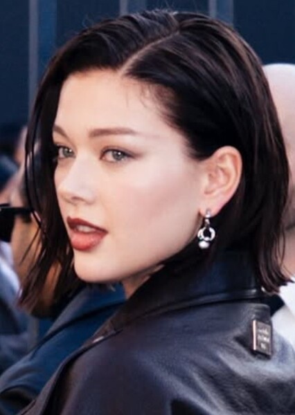 Jessica Alexander photo