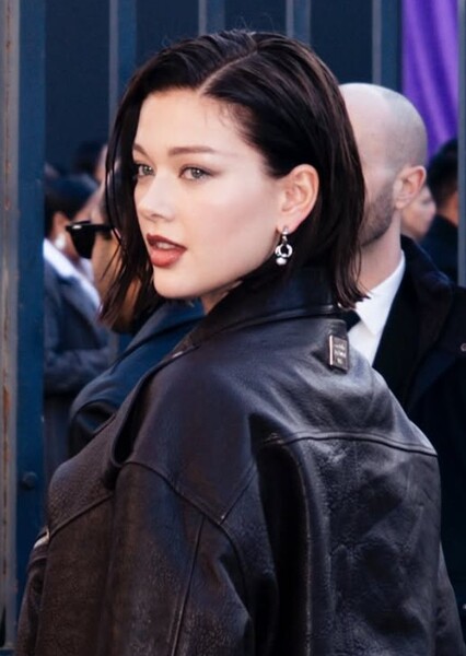 Jessica Alexander photo