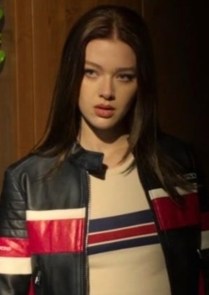 Jessica Alexander photo
