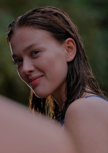 Jessica Alexander photo