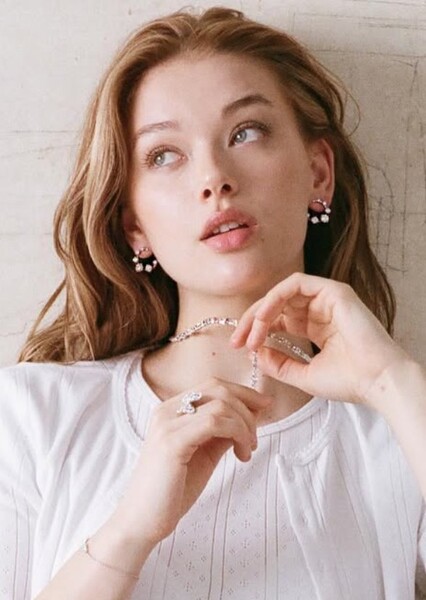 Greta Danvers