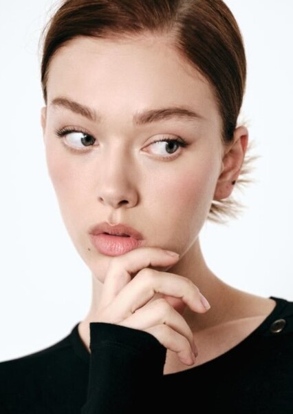 Jessica Alexander photo