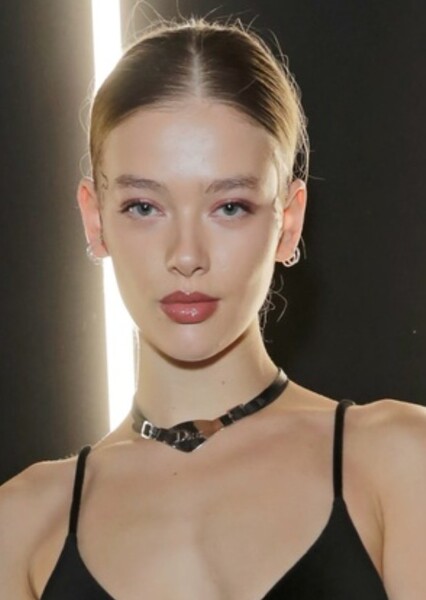 Jessica Alexander photo