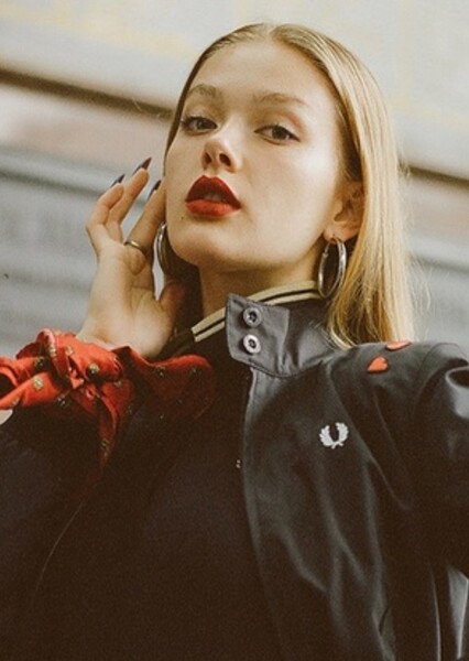 Jessica Alexander photo