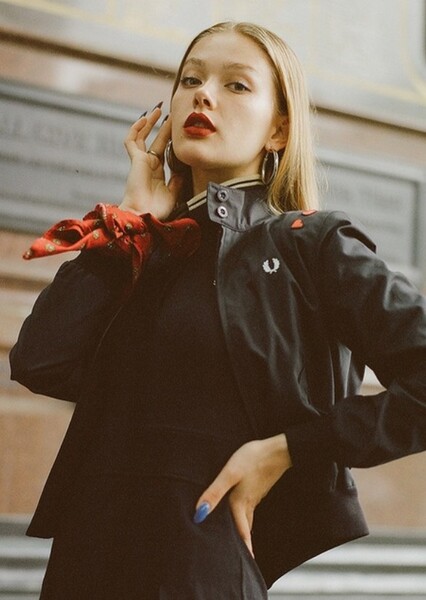 Jessica Alexander photo