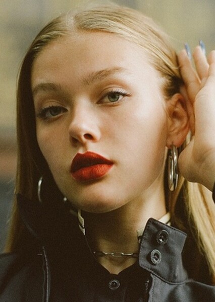 Jessica Alexander photo
