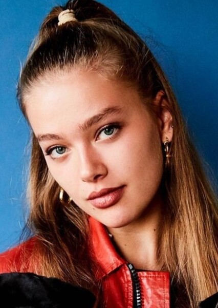 Jessica Alexander photo