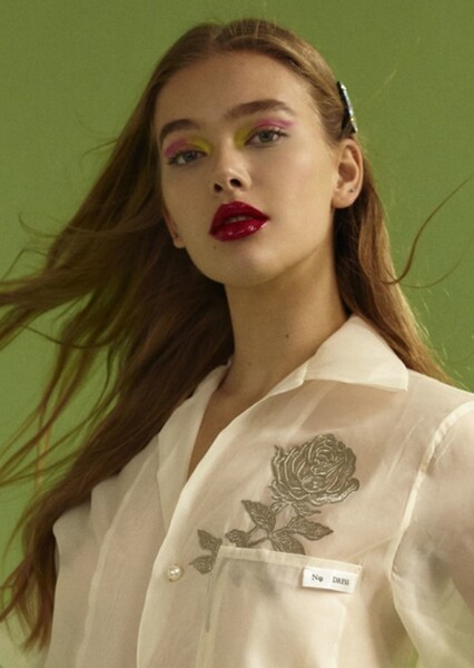 Jessica Alexander photo