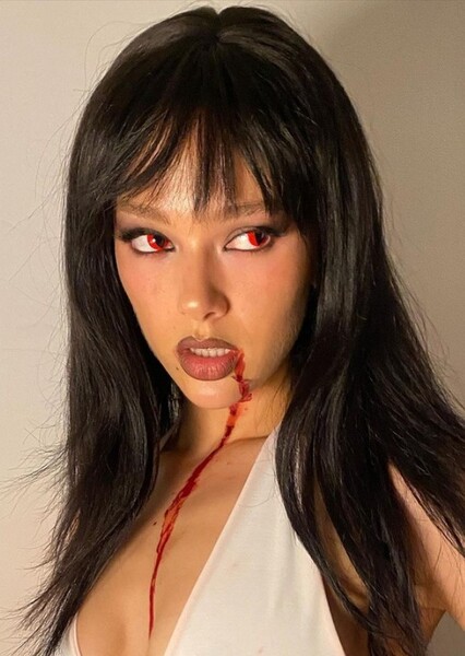 Jessica Alexander photo