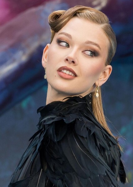 Jessica Alexander photo