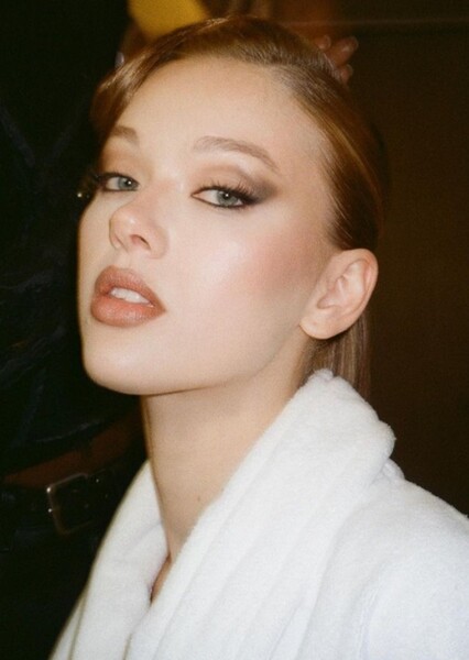 Jessica Alexander photo