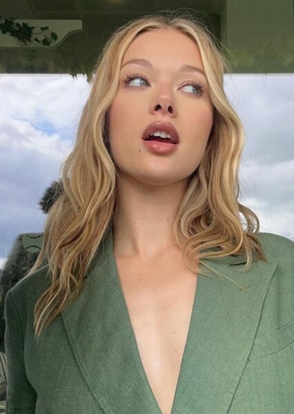Jessica Alexander