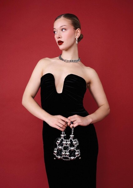 Jessica Alexander photo