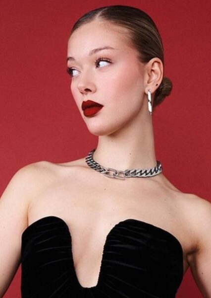 Jessica Alexander photo