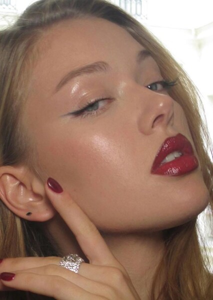 Jessica Alexander photo