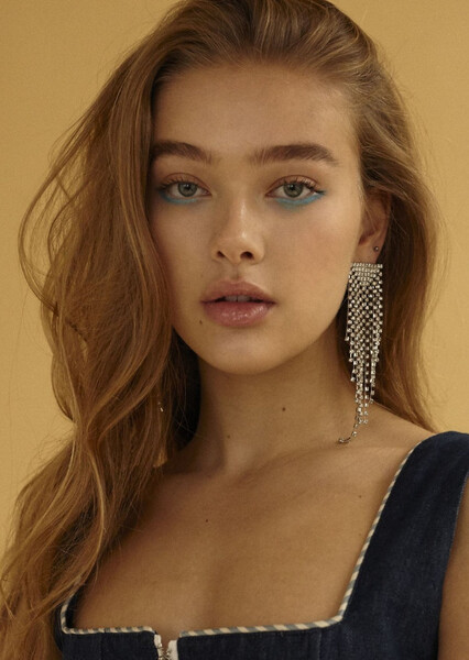 Jessica Alexander photo