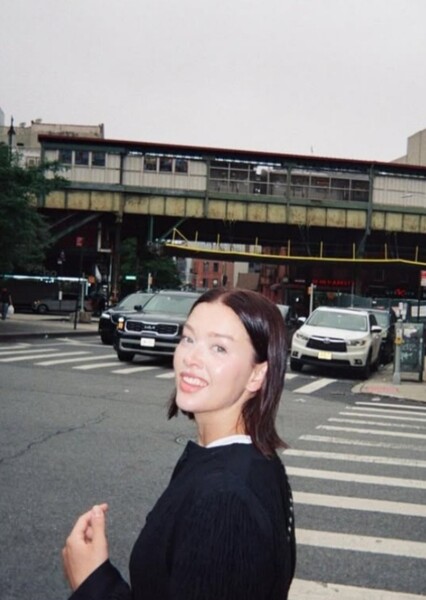 Jessica Alexander photo