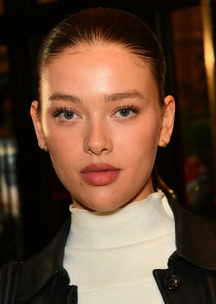Jessica Alexander photo