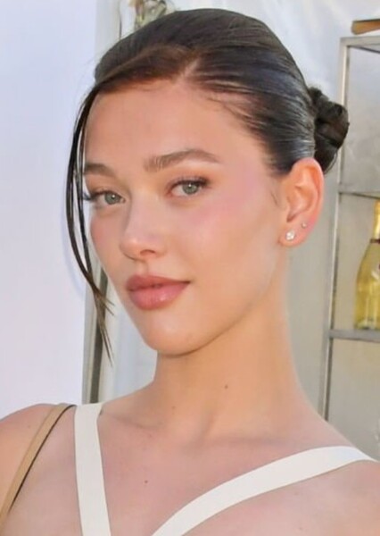 Jessica Alexander photo