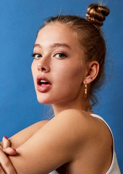 Jessica Alexander photo
