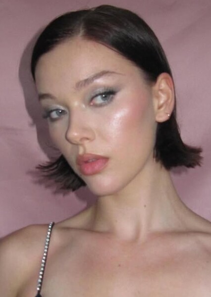 Jessica Alexander photo