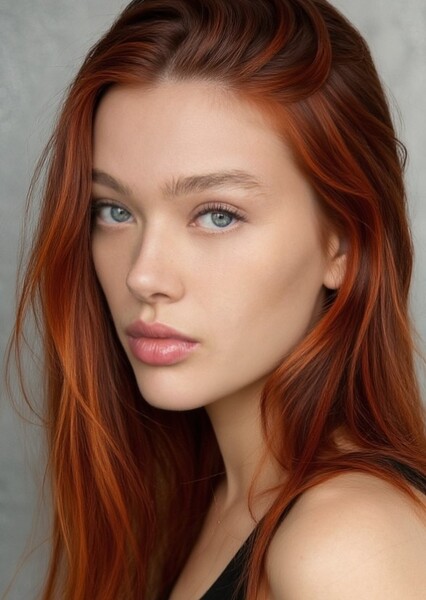Jessica Alexander photo