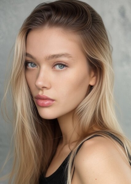 Jessica Alexander photo