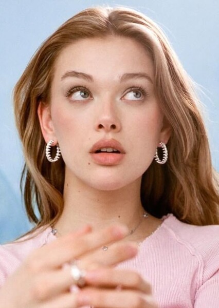 Jessica Alexander photo