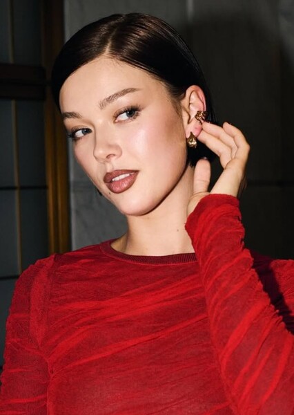 Jessica Alexander photo