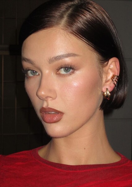 Jessica Alexander photo