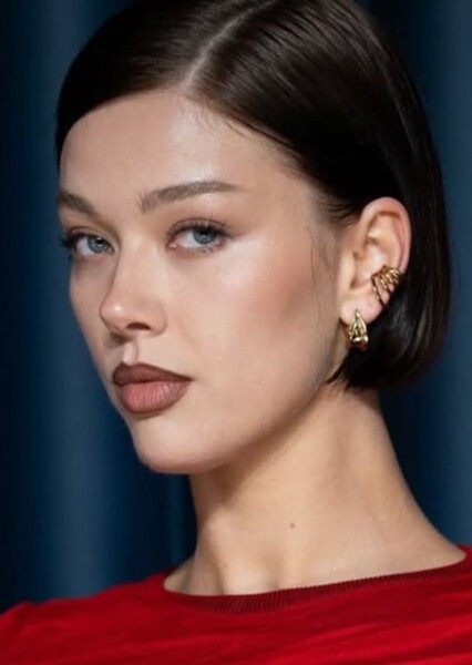 Jessica Alexander photo