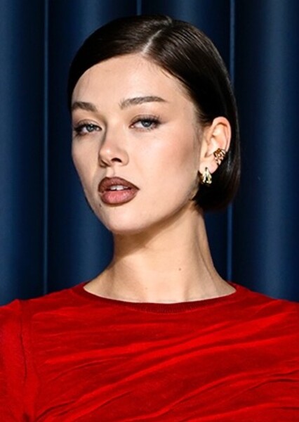 Jessica Alexander photo